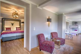 Parkhotel Adler - Hinterzarten - 9