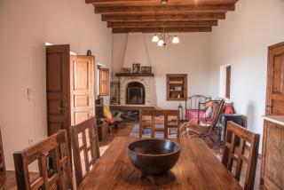 Aegean's balcony - Haihoutes stone house. - 7