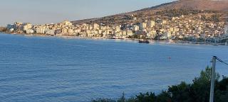 Sarande Barracuda View Apartment - Sarandë - 1