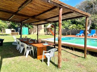 Summer’s Apartaments - 0