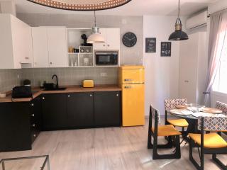 Holidays2Malaga Estudio Union recien reformado con WiFi gratuito - 3