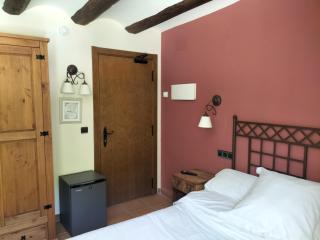 Hotel Molino Alto - Aliaga - 1
