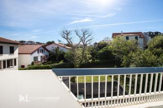California - Duplex avec balcon à 120m de la plage - Saint-Jean-de-Luz - 1