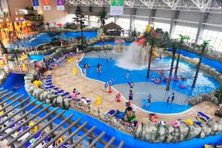 Intercontinental Alpensia Pyeongchang Resort by IHG - Pyeongchang - 7