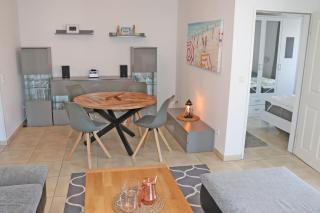 Strandhus Windjammer - 2