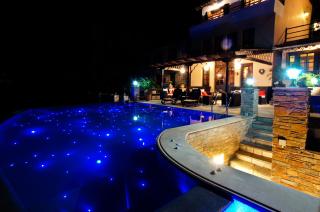 Hotel Dryalos - Miléai - 3