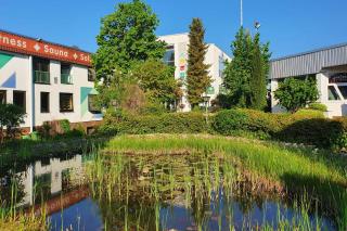 Sport Hotel Kenzingen - Kenzingen - 3