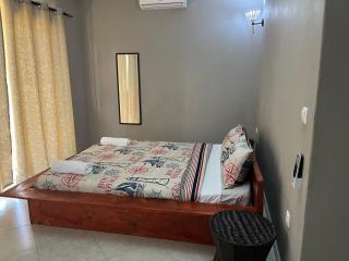 Summer’s Apartaments - 9