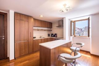 Peristil Apartment - 3