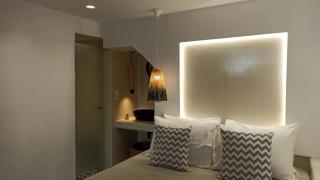 Sea View Apartments & Studios - Agia Anna Naxos - 1