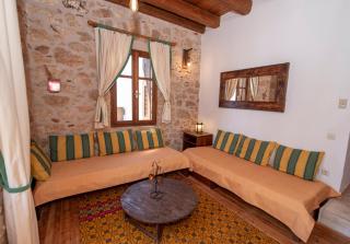 Aeolos Guesthouse - Monemvasia - 2