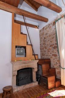 Aeolos Guesthouse - Monemvasia - 5
