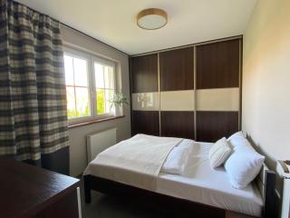 Apartament Caminski Dębowa - 1