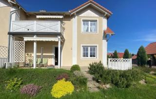 Apartament Caminski Dębowa - 2