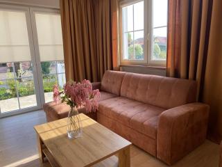 Apartament Caminski Dębowa - 8