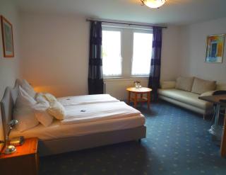 Hotel Abalone - Remscheid - 4
