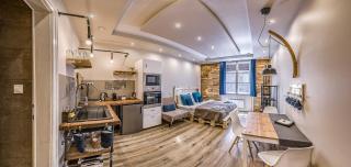 Downtown Boutique Suite - Budapeste - 0