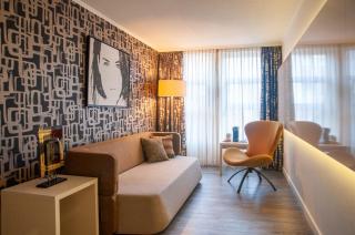 Boutique Hotel Albus Amsterdam Centre - Amsterdam - 4