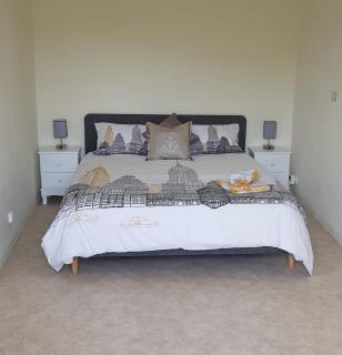 Vista Cevenol: appartement 2 chambres - 8