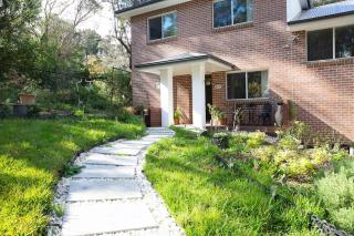 The roses house - Cozy and Modern house in Katoomba - Katoomba - 4