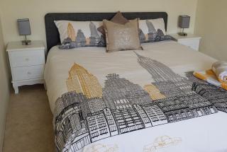 Vista Cevenol: appartement 2 chambres - 6