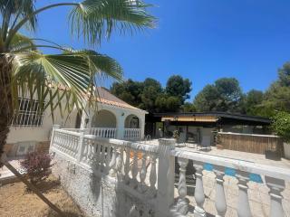 Villa la Vida - Alfaz del Pi - 0