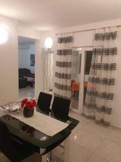 Apartman Frane - Bibinje - 2