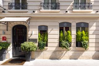 Hotel Residence Foch - 6