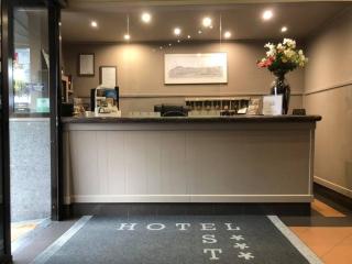 Hotel Est Piombino - Piombino - 3