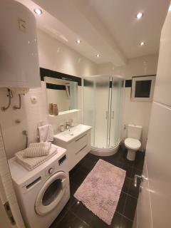 Apartman Frane - Bibinje - 8