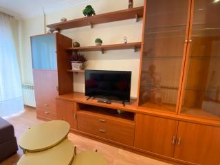 APARTAMENTO FUNCIONAL LALIN-CENTRO - Lalín - 6
