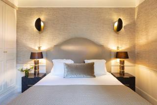 Hotel Residence Foch - París - 9
