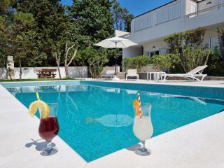 Villa FLAMINGO Deluxe Novalja - Novalja - 8