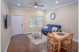 Fabulous Newly Renovated 1Br1Ba Near Downtown - 6