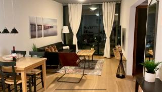 קיסריה נאות גולף- Oren Apartment - Caesarea - 5