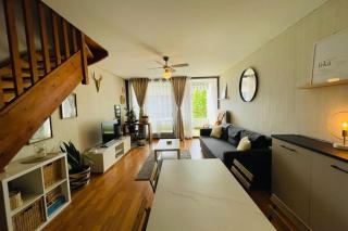 Inedit Duplex Free Parking - Saint-Jean-de-Luz - 8