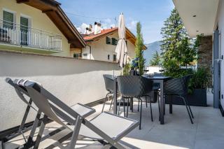 Videre Lodge Gantkofel - 6