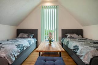 Ferienwohnung Alpenblick - Friedrichshafen - 2