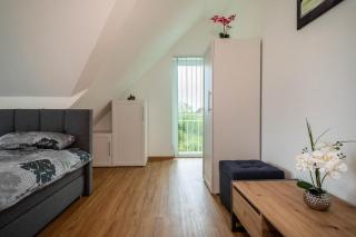 Ferienwohnung Alpenblick - Friedrichshafen - 7