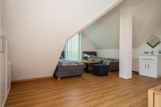 Ferienwohnung Alpenblick - Friedrichshafen - 1