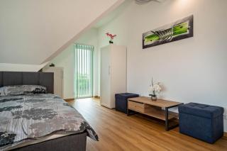 Ferienwohnung Alpenblick - 5