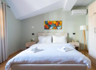 Garden Boutique B&B - Tirana - 3