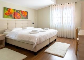 Garden Boutique B&B - Tirana - 1
