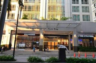 150Newportboulevard@cecillianplace pasay t3 - Manila - 1