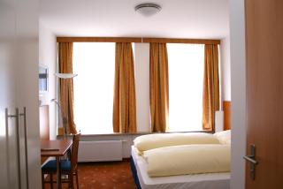 Hotel Evido Salzburg City Center - Salzburg - 7