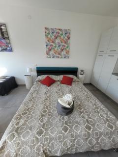 Rosato Sea View Apartment - 4