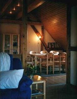 Ferienhaus Kamp Familie Diebenow - Kamp - 5