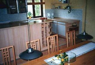 Ferienhaus Kamp Familie Diebenow - Kamp - 4