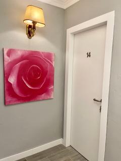 Hostal Los Arcos - Vejer de la Frontera - 2