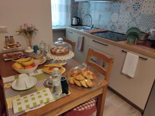B&B A casa di Carla - Castelsaraceno - 0